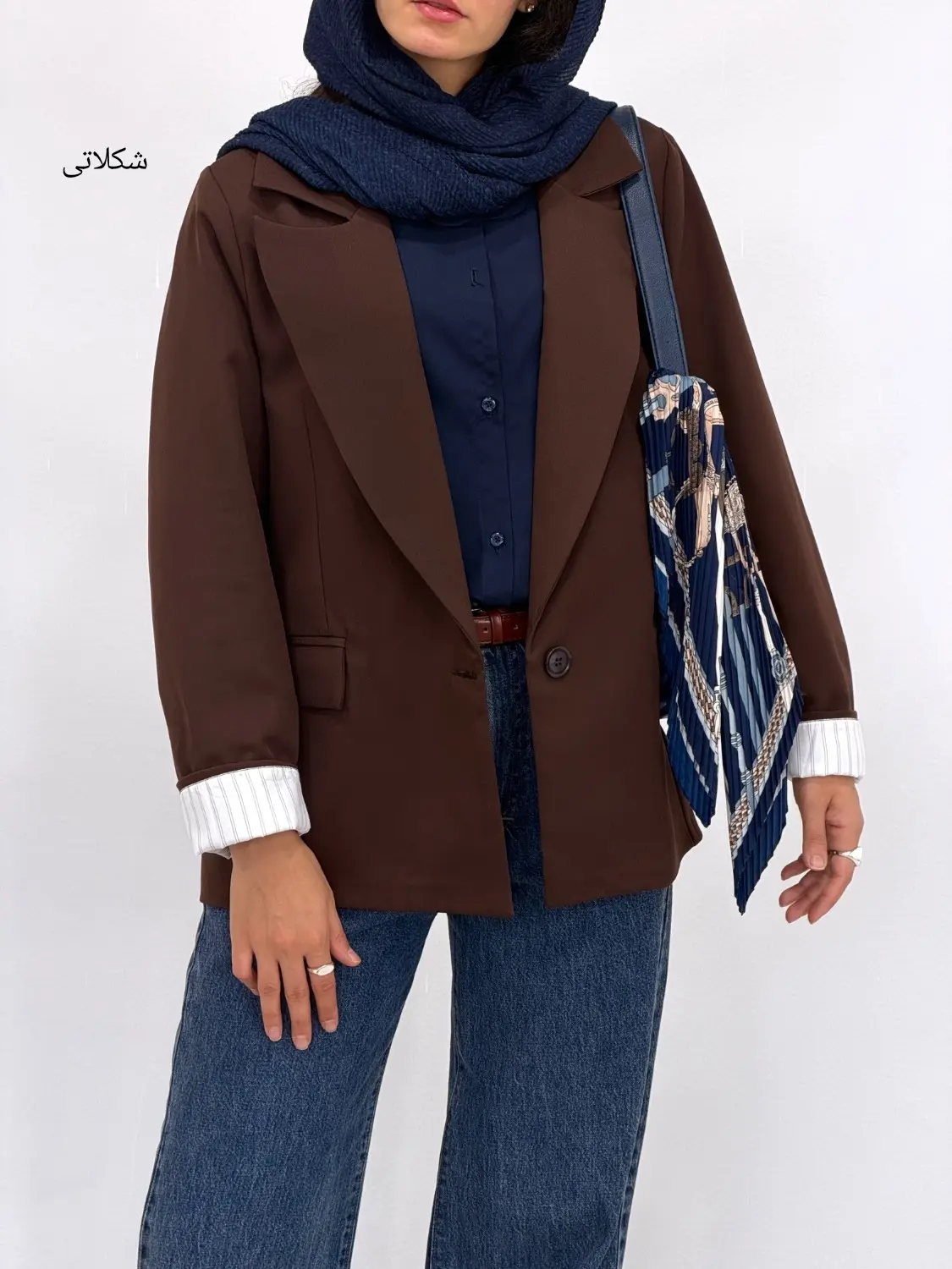 کت زنانه مانوشا